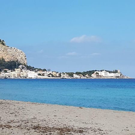 Domus Billi Villa Palermo Luaran gambar