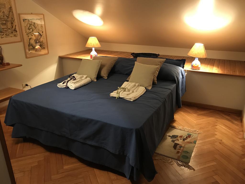 Domus Billi Villa Palermo Luaran gambar