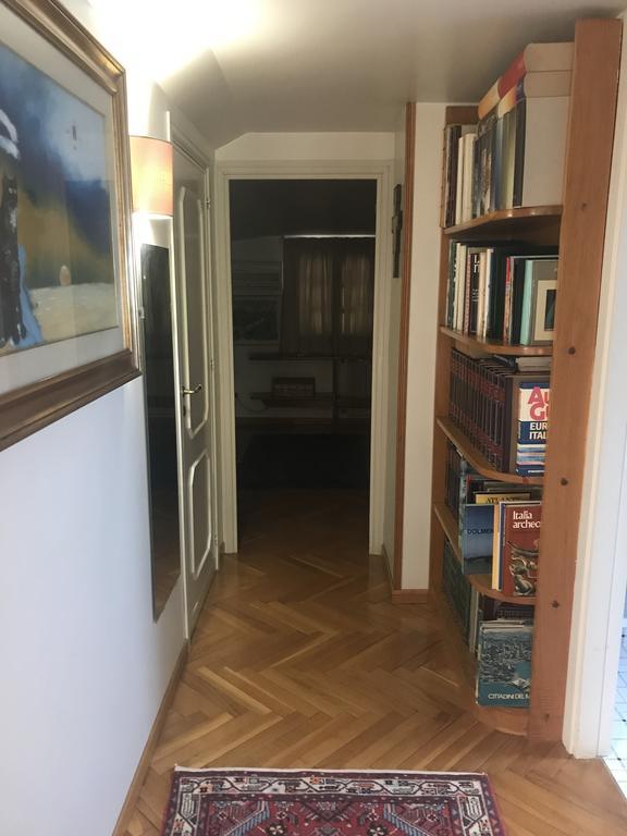 Domus Billi Villa Palermo Luaran gambar