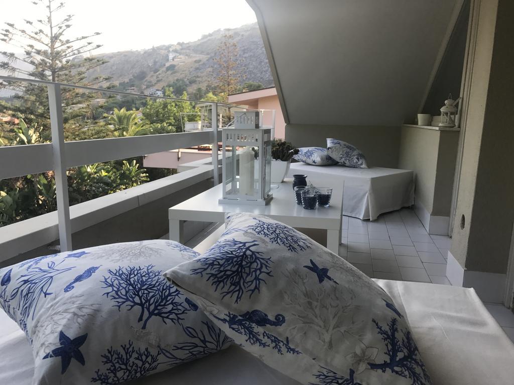 Domus Billi Villa Palermo Luaran gambar