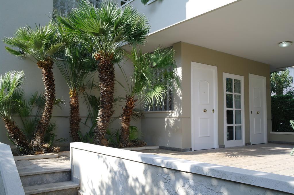 Domus Billi Villa Palermo Luaran gambar