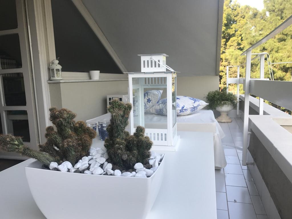 Domus Billi Villa Palermo Luaran gambar