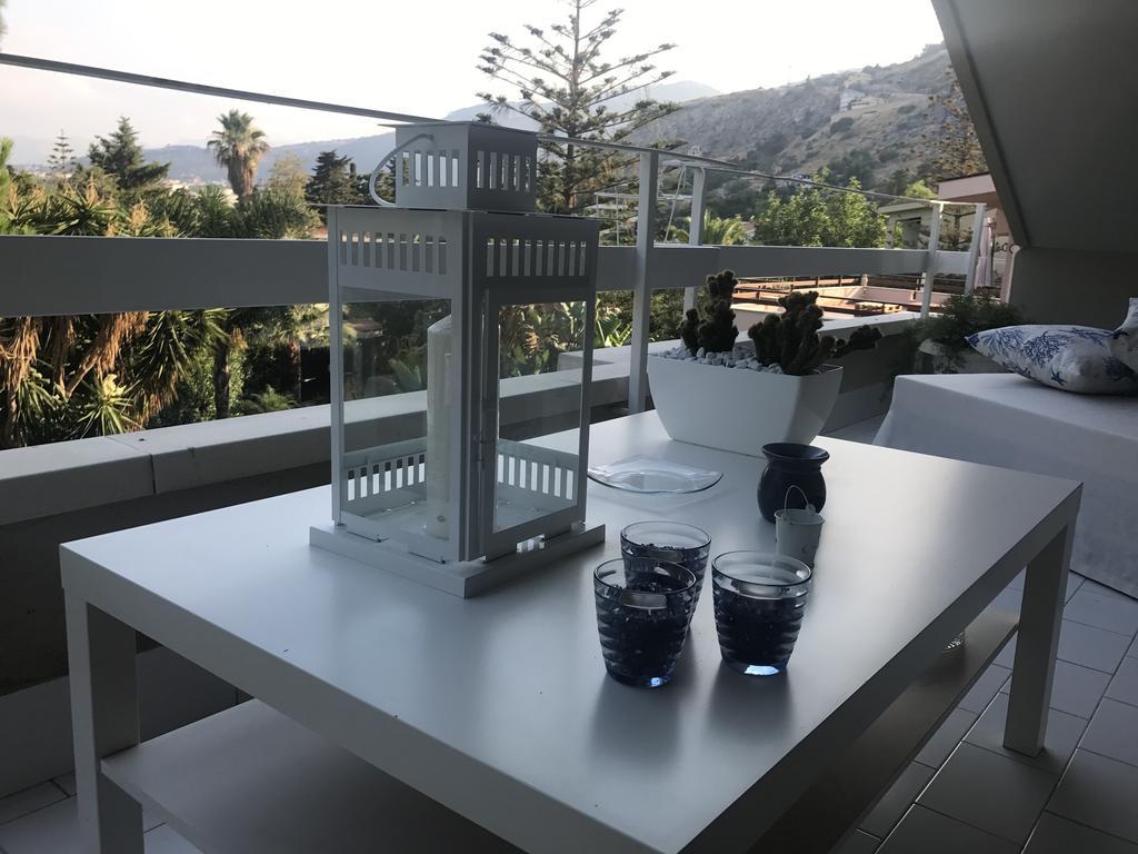 Domus Billi Villa Palermo Luaran gambar